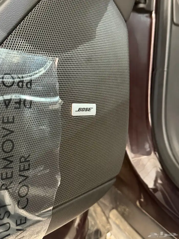 كاديلاك XT6 Premium Luxury 2021 مخزن عداد 12 ألف سعودي 25