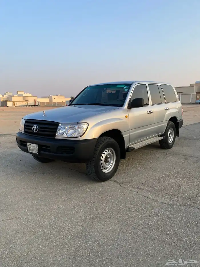 جي اكس ار مديل 99 محول2007 3