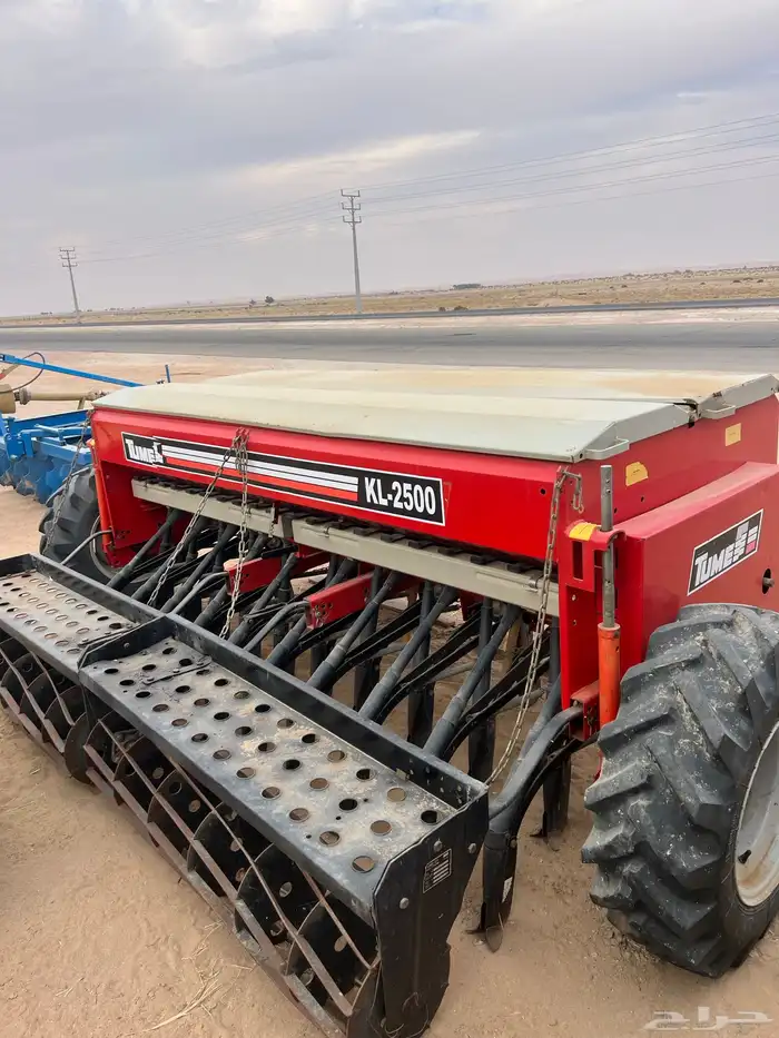 معدات زراعية 1