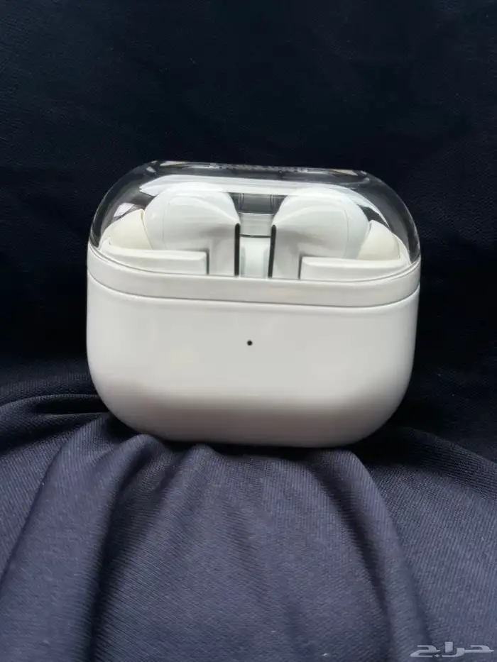 سماعات أذن جالكسي اصلية ماستخدمت الا أيام قليله 3