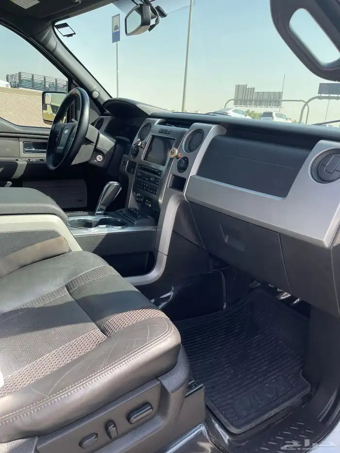 رابتر 2012 فل كامل ماشاء الله تبارك الله 5