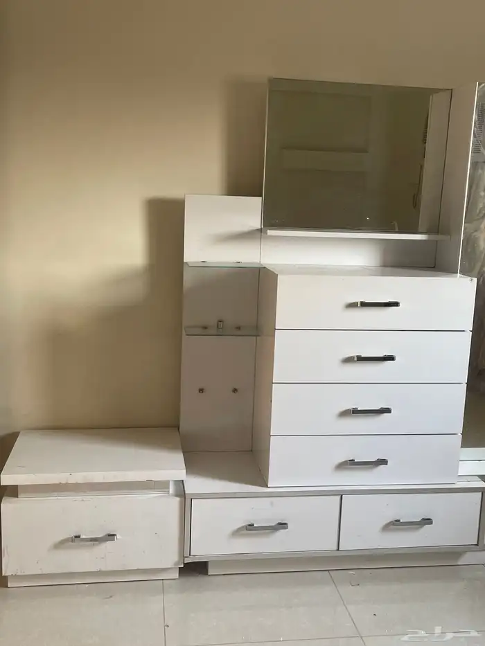 غرفة نوم كاملة تركي 1