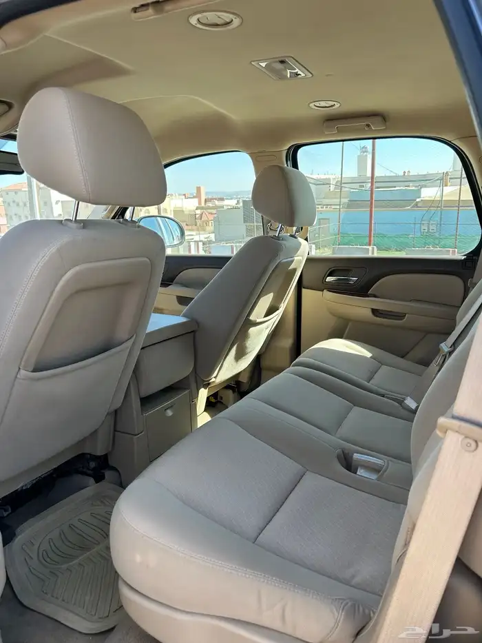 للبيع يوكن 2011 10