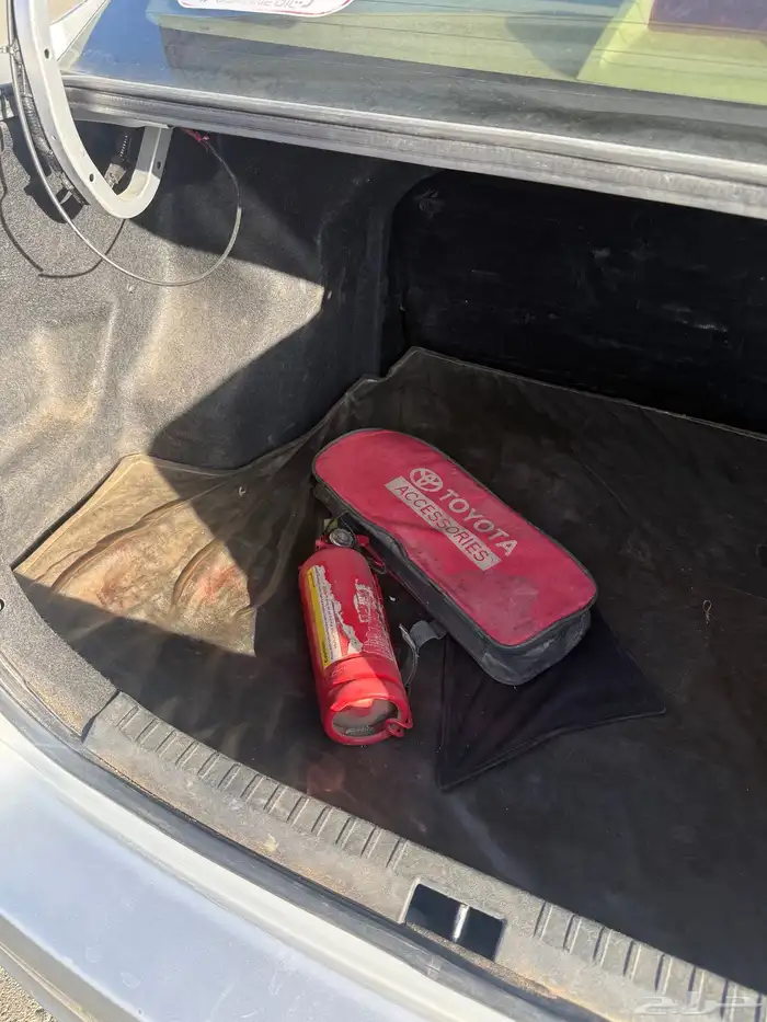 يارس 2016 قير تماتيك على الشرط 22