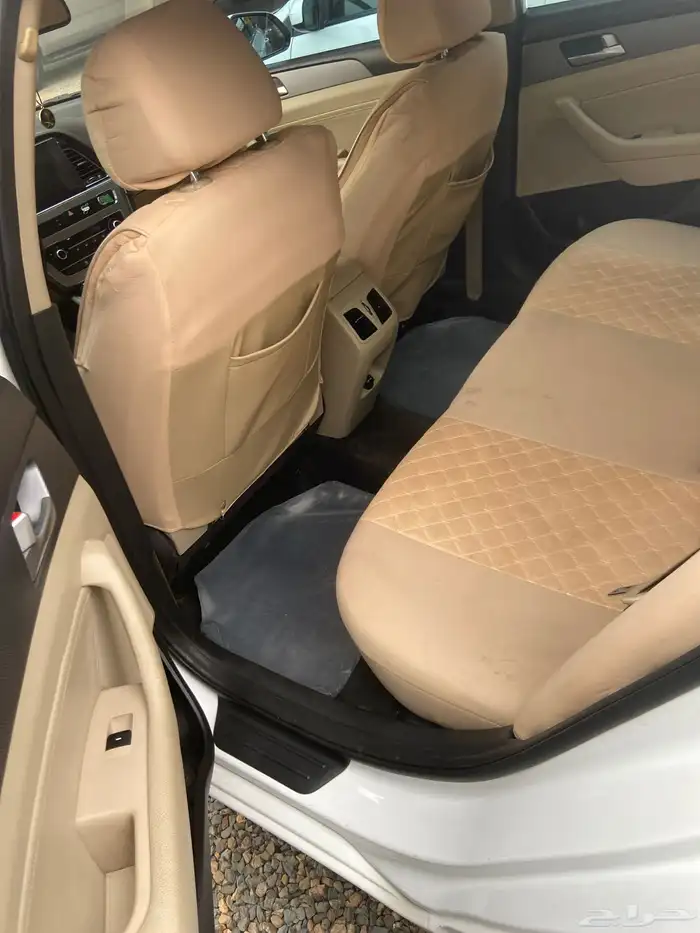 سوناتا سقف بانوراما 4