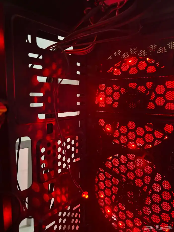 بي سي نظيف وندر 11 مواصفات البي سي كرت1050RTX معالجi5 1