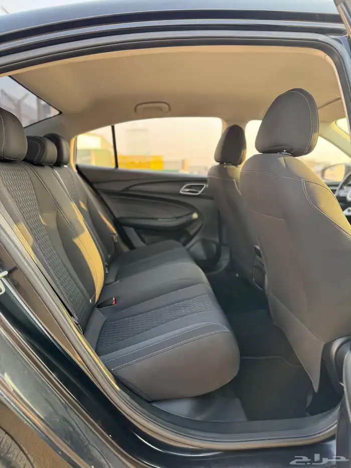 MG   5   2022   نص فل البيع 26000 الف 8