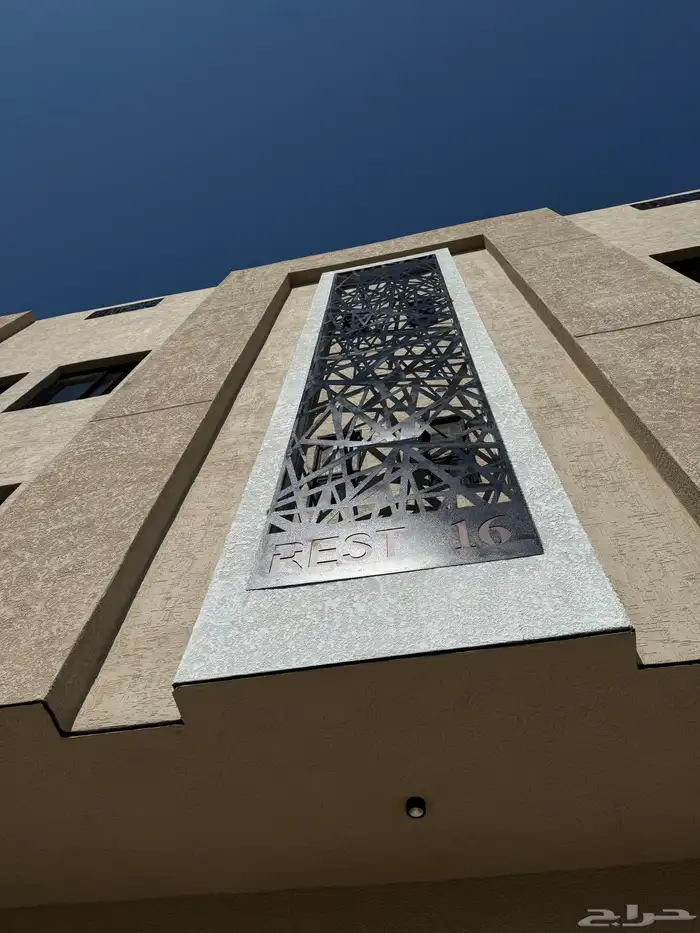 شقق تمليك فاخرة مساحات كبيرة 2