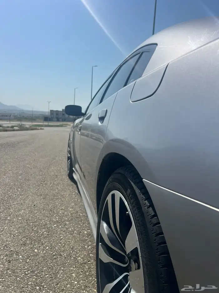 دودج تشارجر 2014 RT فل كامل للبيع 8