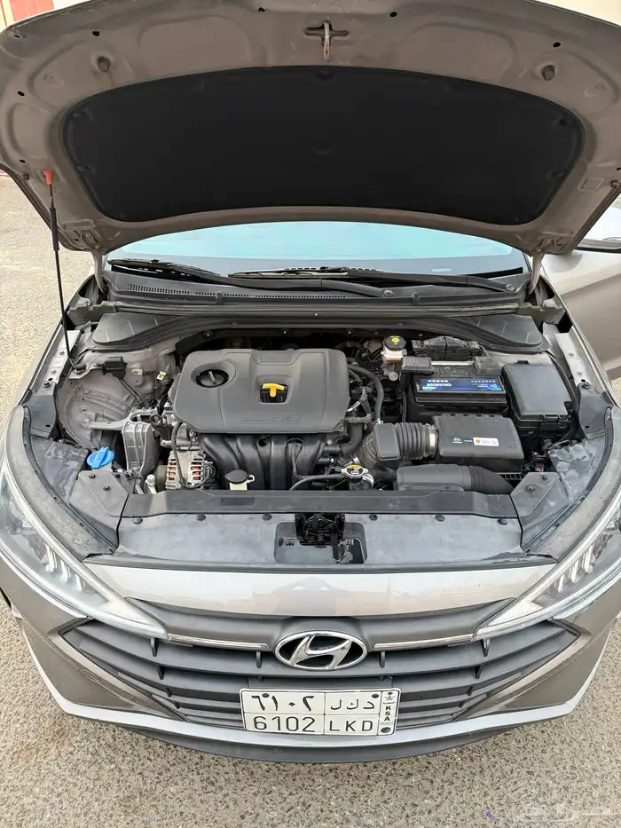 النترا فل كامل 2020 المجدوعي عداد 84 الف بودي وكالة 26