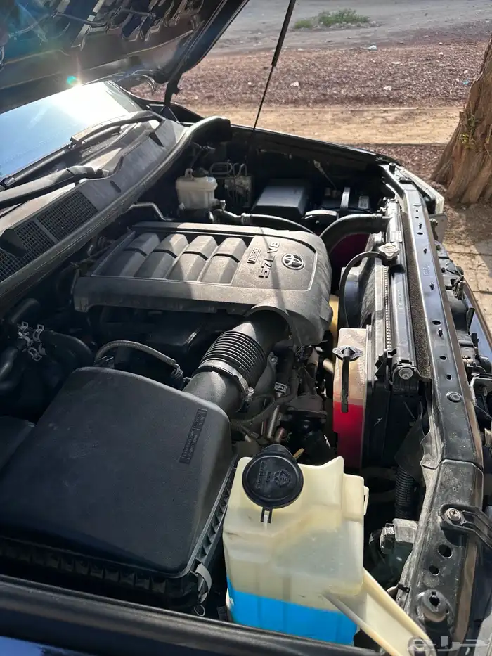 سيكويا 2015 SR5 47