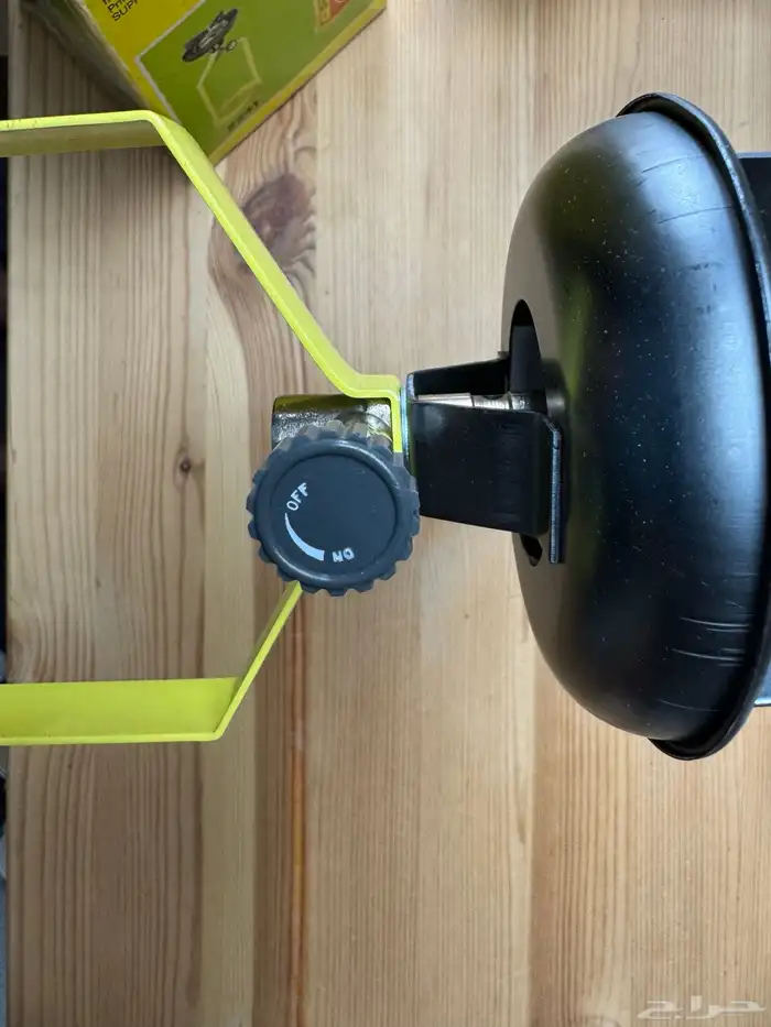 موقد بريموس PRIMUS 2241 مخزن جديد 8