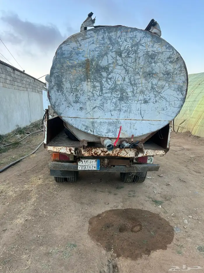 قلاب ديهاتسوا للبيع 1