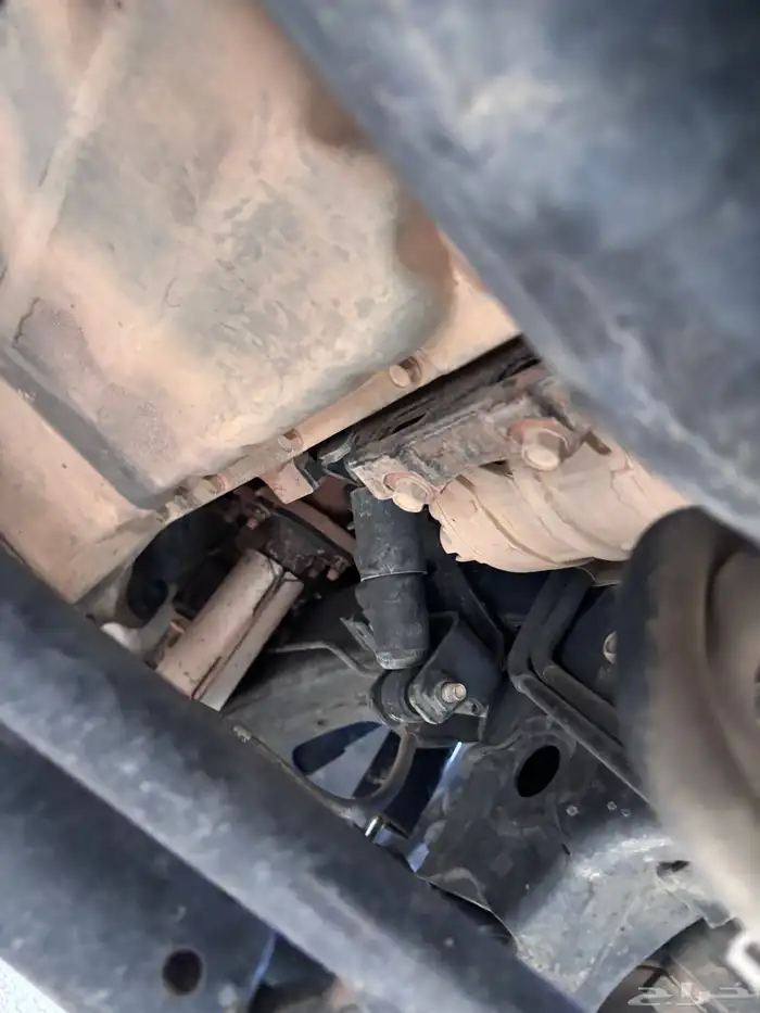 شاص باترول نيسان 21