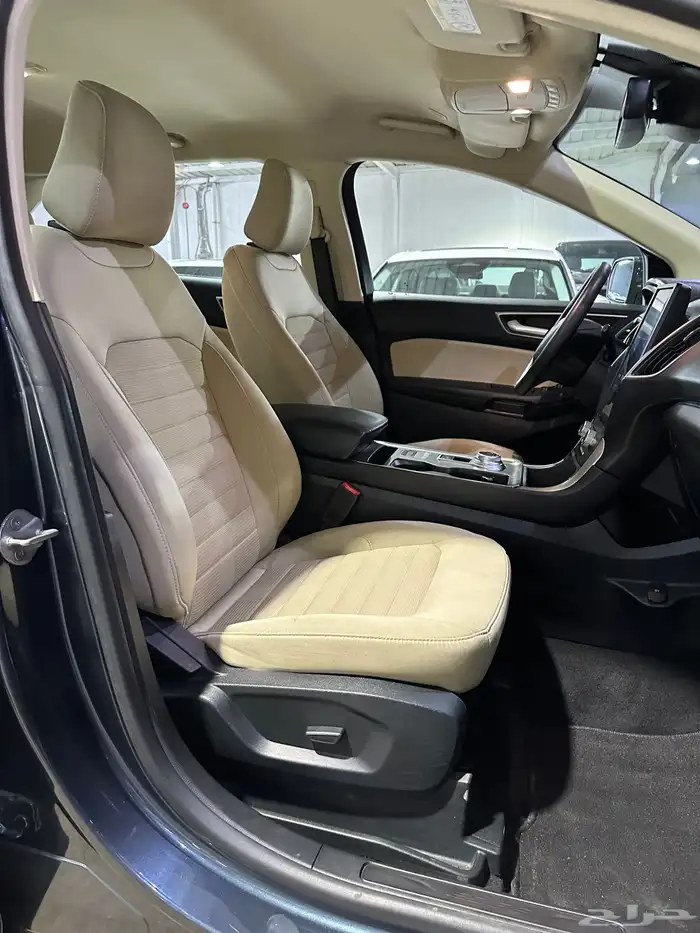 فورد ايدج 2022 نص فل وكاله شرط الفحص 31