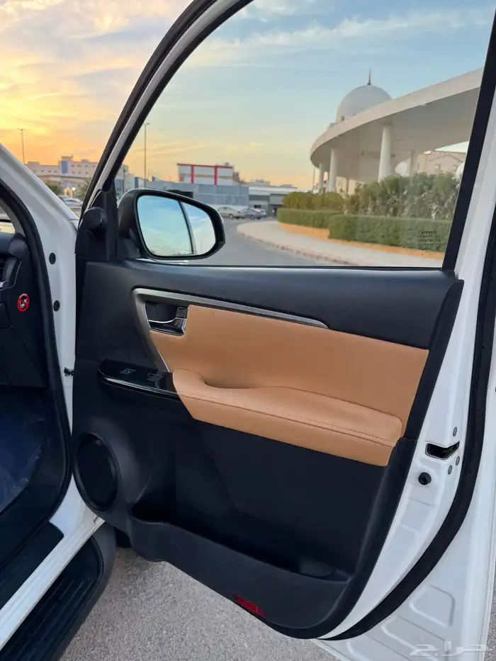 فورشنر 2022 6 سلندر VX 67