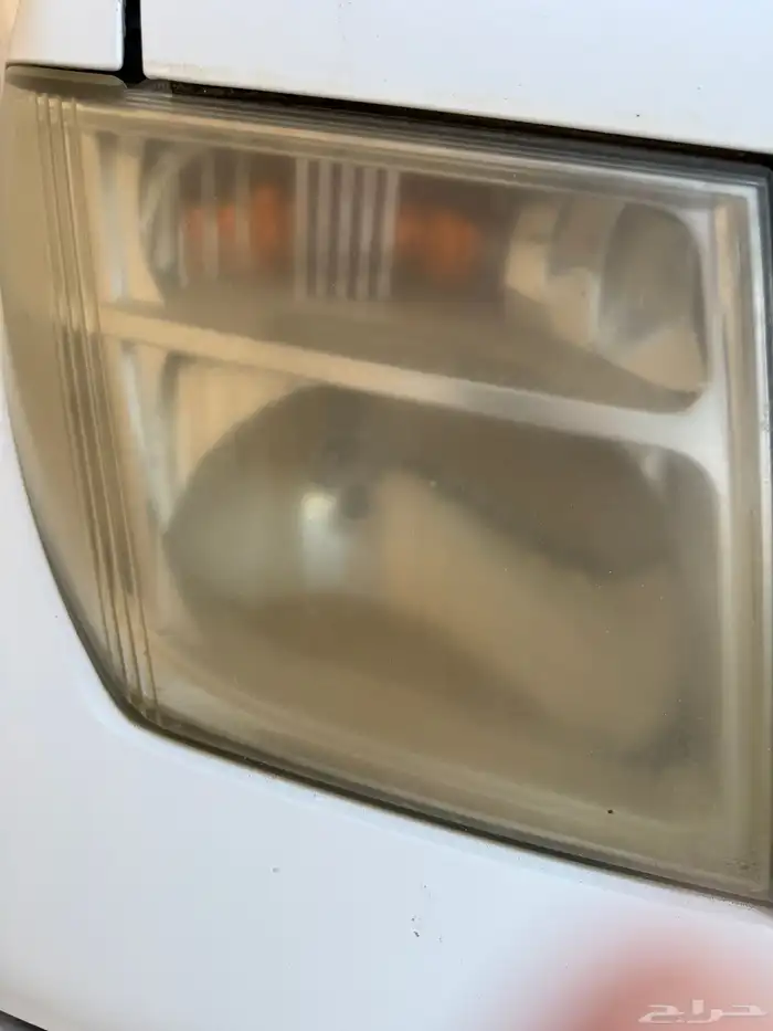 نيسان نافارا 7