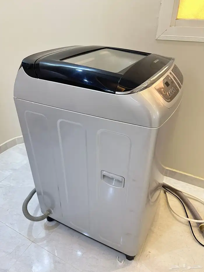 غسالة المخواه 3