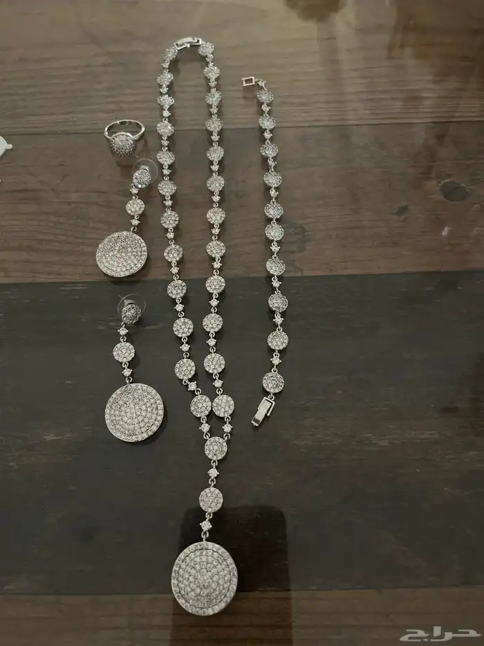 طقم اكسسوار 0