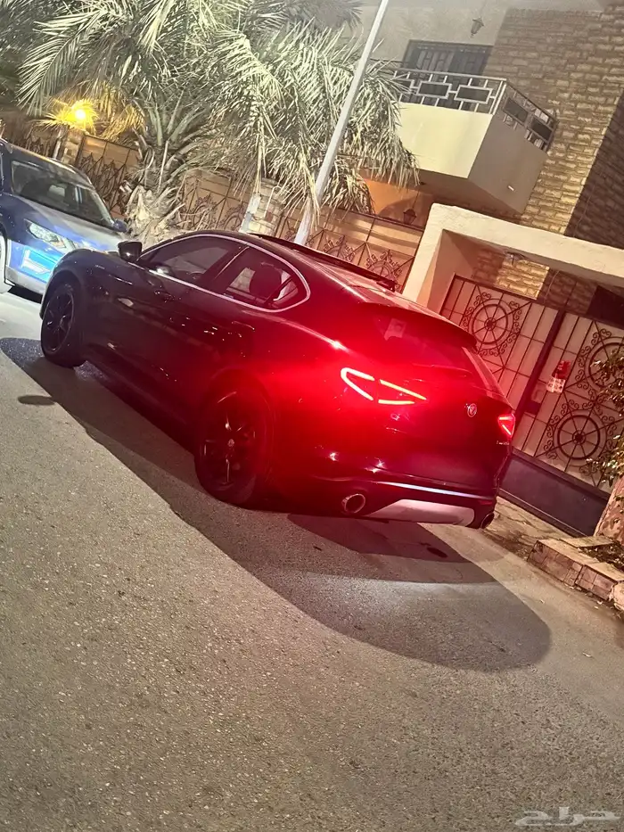 سيارة Alfa Rome للبيع 29