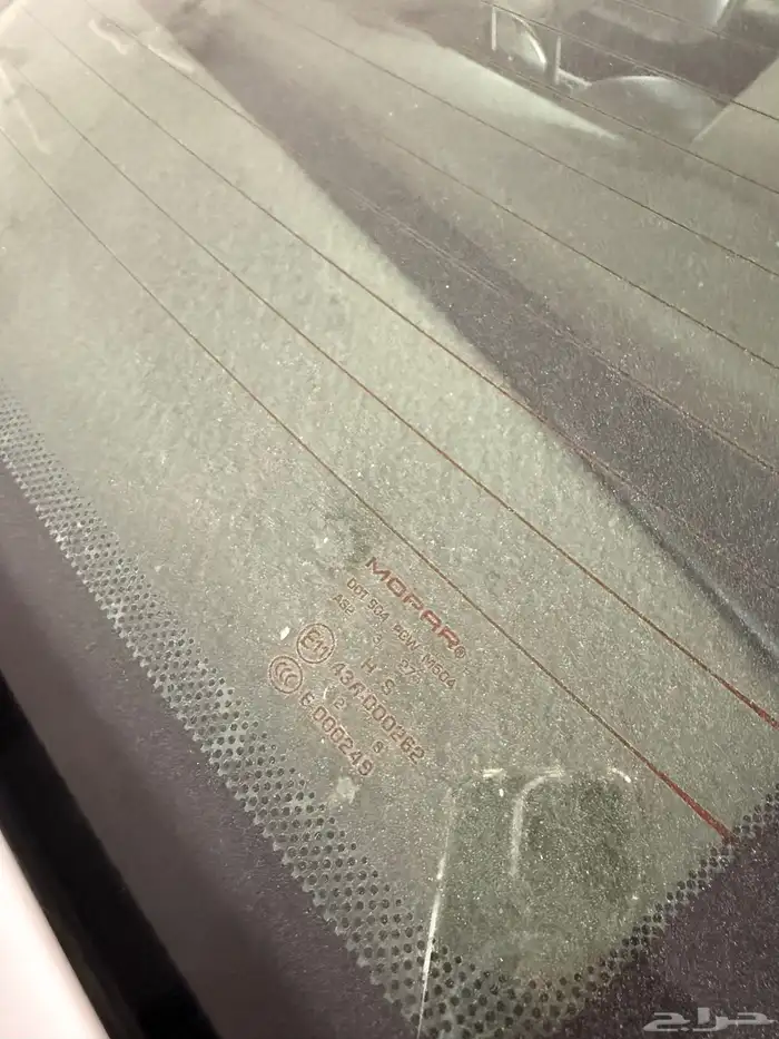 كرايزلر 2014 23