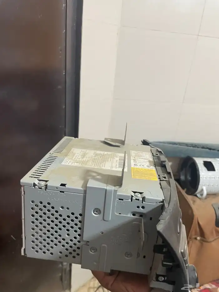 مسجل هونداي توسان 2