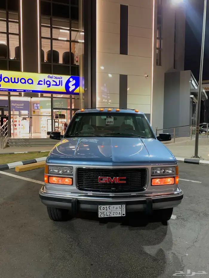 جمس 94 قمه فالنظافه 4