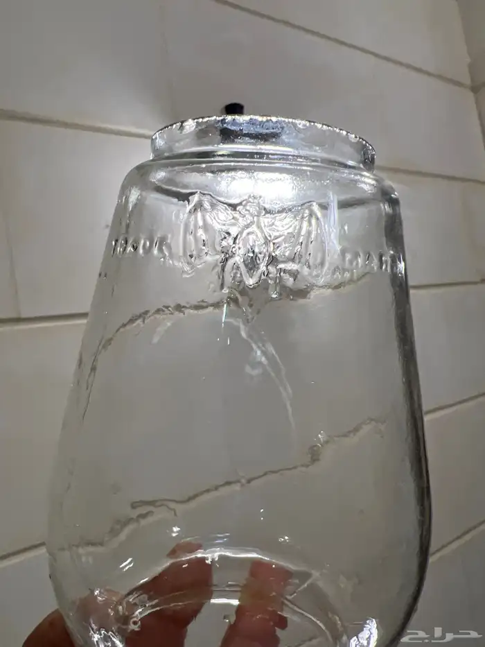 قزاز فوانيس قديمه مخزنه ابو خفاش 1