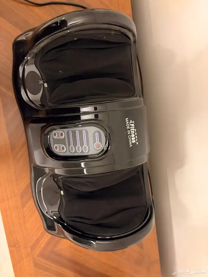 جهاز مساج ارجل 0