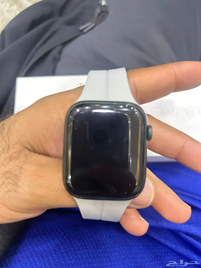 سيريس7 مقاس 45 1