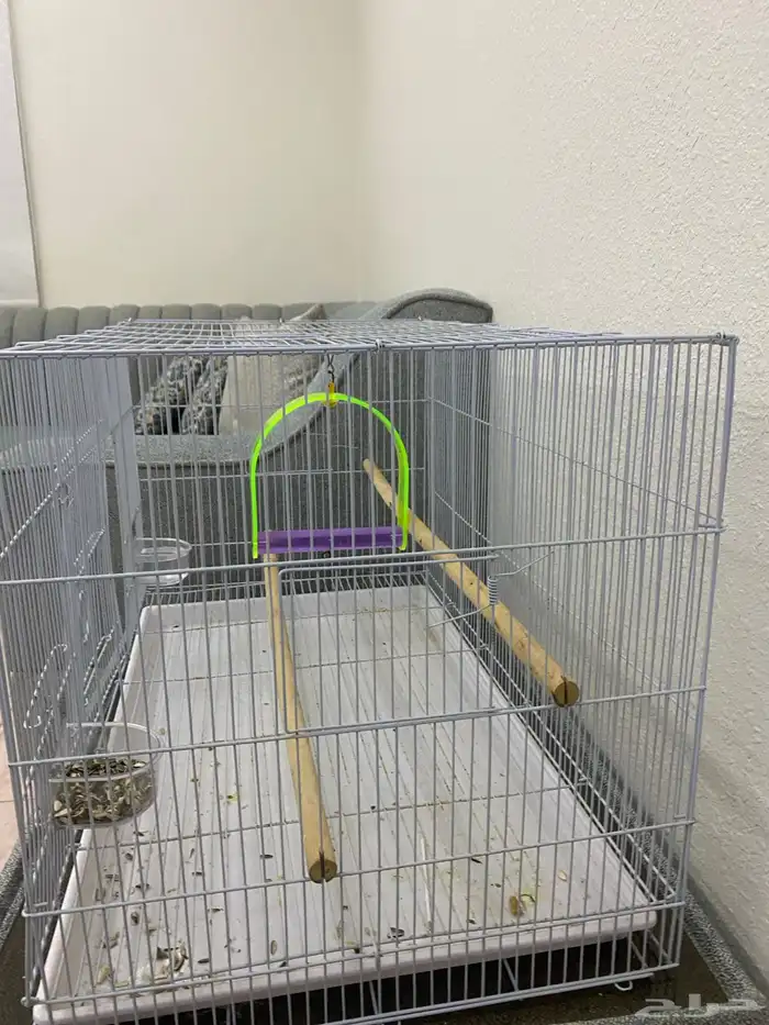 قفص طيور كبير 0