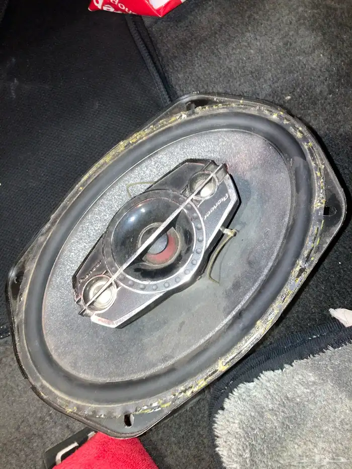 سماعة بايونير 550 واط 0