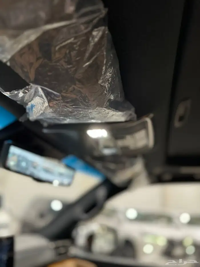 جيب لكزس BB 2023 سعودي 14