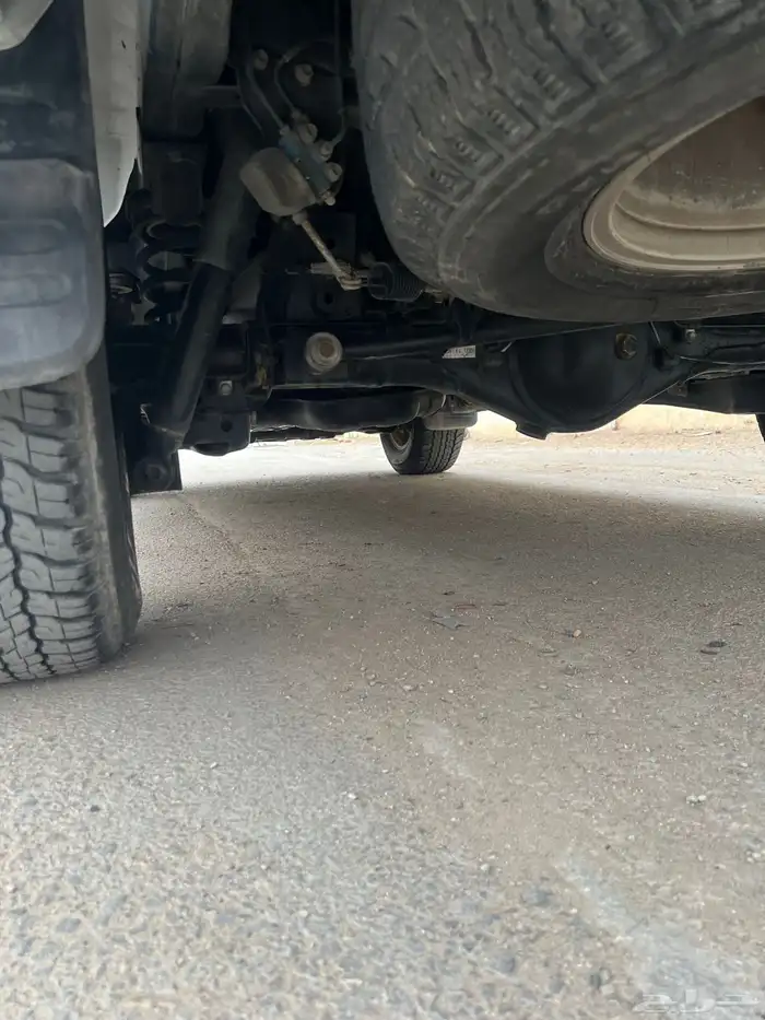 فورتشنر 2012 GX 15