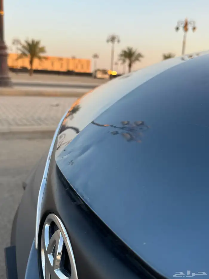 كورولا 2024 مكينة 4 سلندر 11