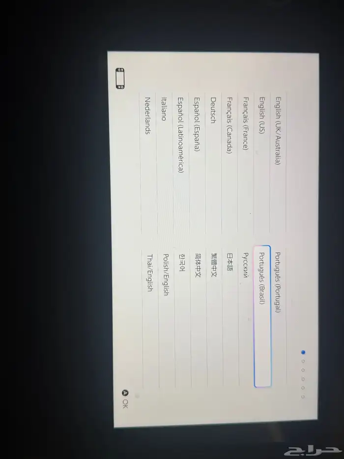 للبيع نينتندو سويتش 2 3