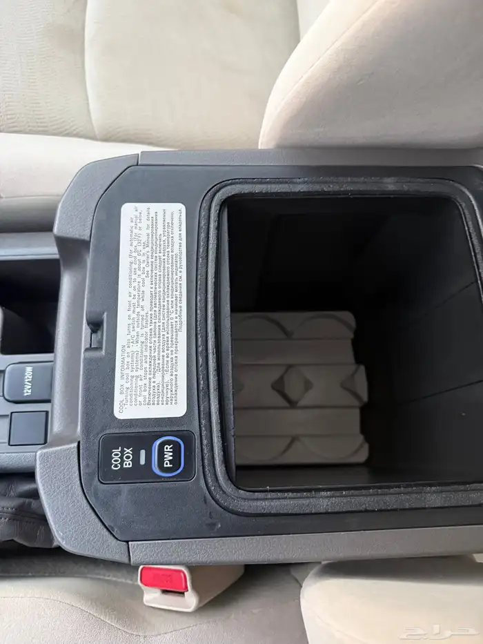 برادو 2020 v6 وكاله - عداد 185 الف كم 21