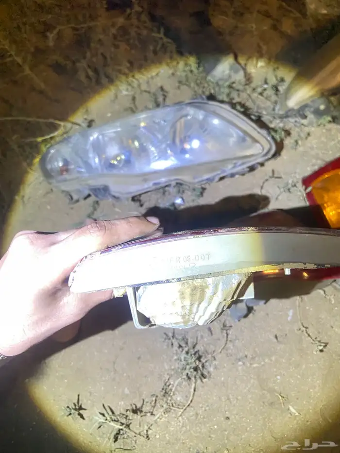 قطع كرله 2008 5