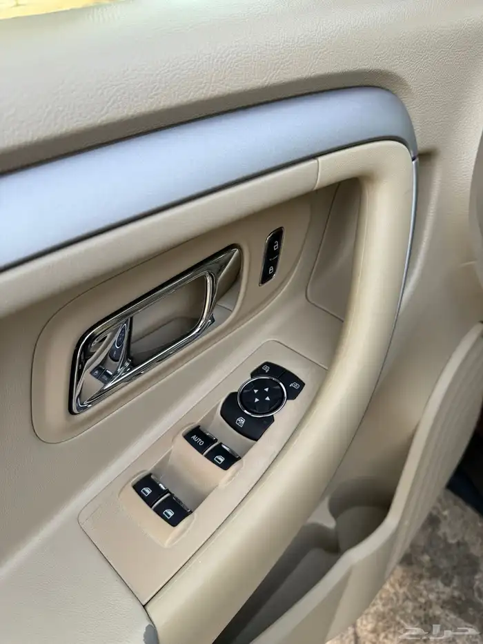 فورد تورس موديل 2018 20