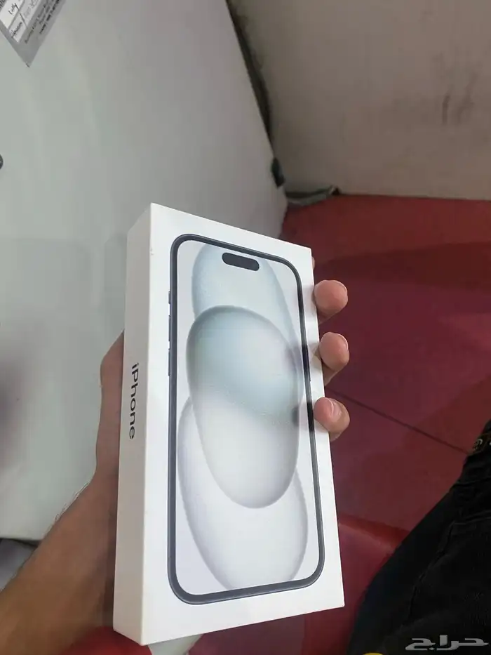 ايفون 15 العيدي 1