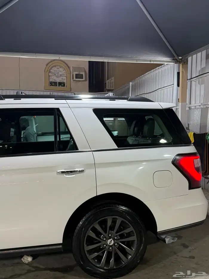 جمس اكسبديشن 2019 فل لمتد 3