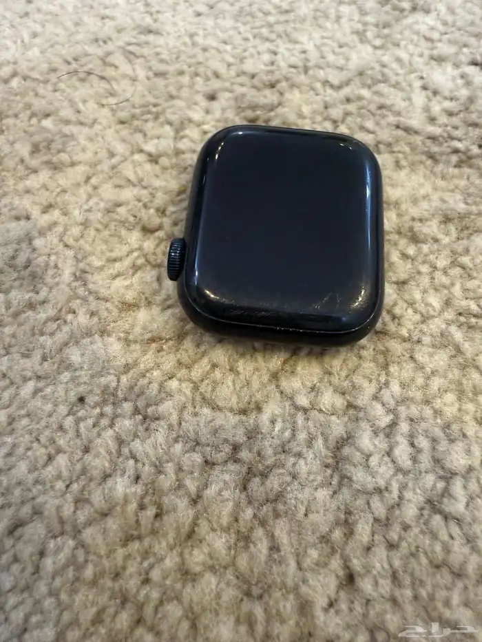 ساعه ابل الاصدار التاسع مقاس 41 3