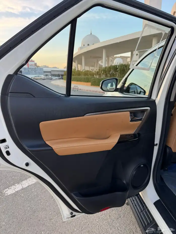 فورشنر 2022 6 سلندر VX 53