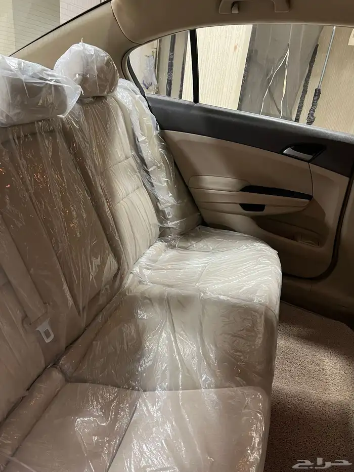 اكورد 2008 - 2012 10