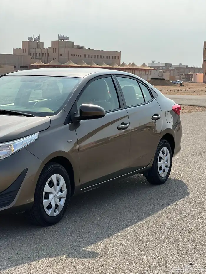 يارس Y وكالة 2020 20