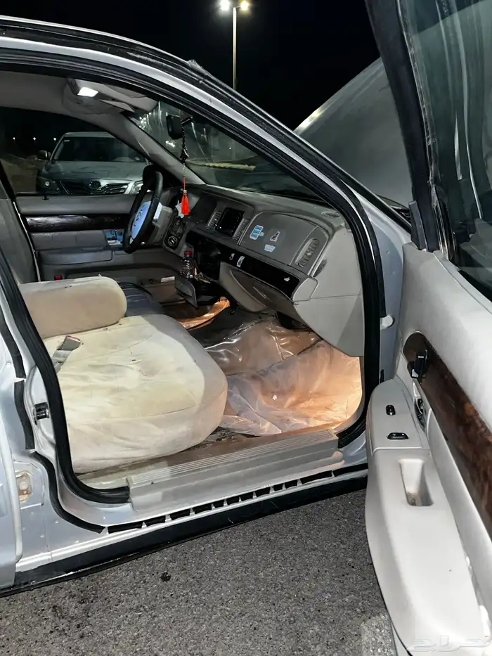 فورد ماركيز 2008 للبيع 16