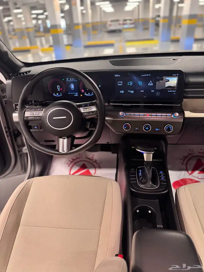 هيونداي - كونا موديل 2024 10