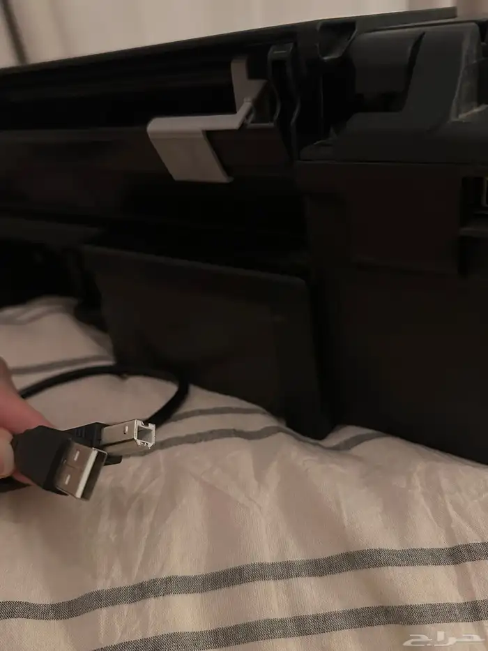 طابعة كانون 11