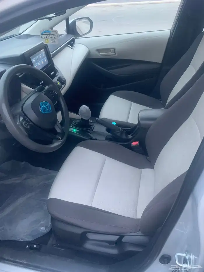 كوريلا 2023 للبيع 9