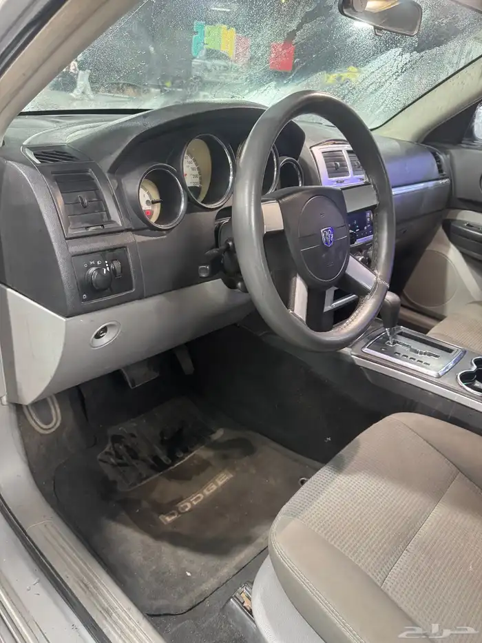 تشارجر 2009 31